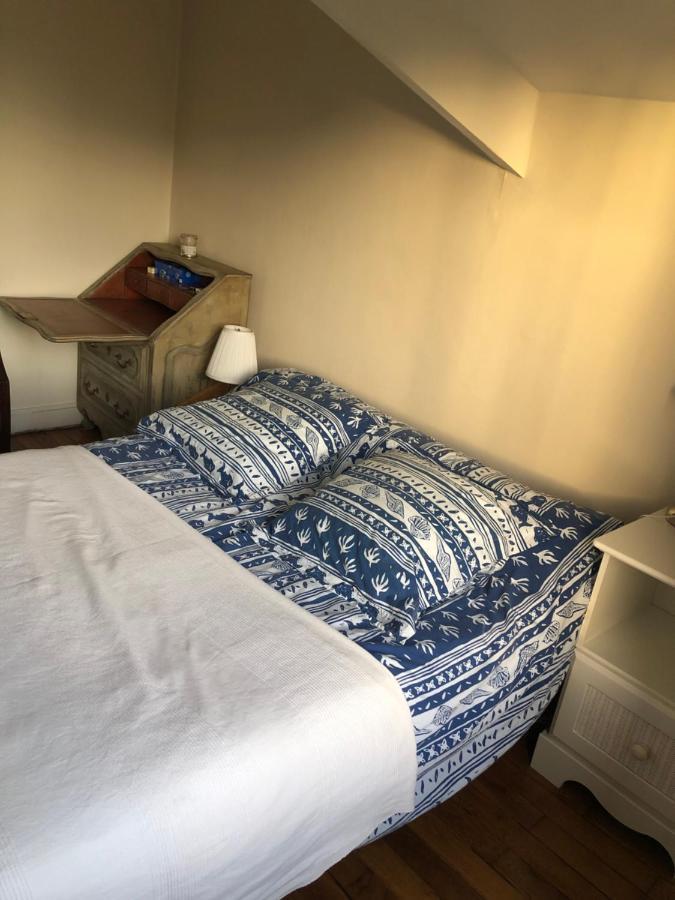Ker Anna Hotel Ати-Мон Екстериор снимка